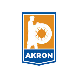 City of Akron partner logo