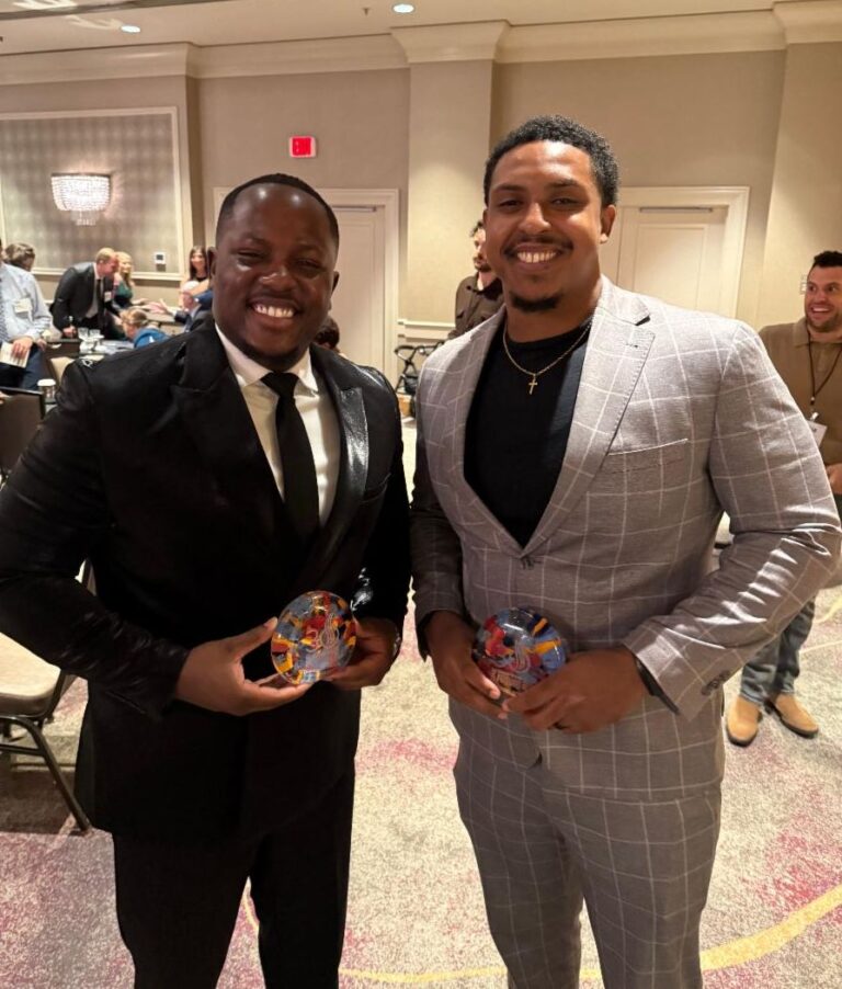 Afterschool Leaders Recognized