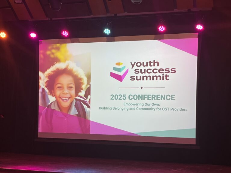 YSS hosts successful conference