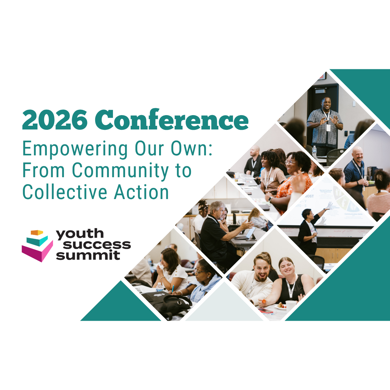 Thumbnail image for: YSS 2026 Conference