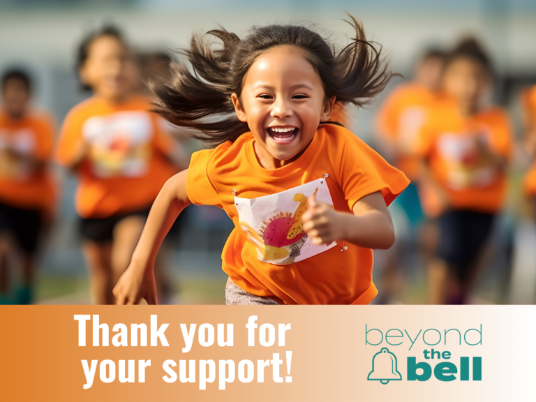 Beyond the Bell Raises Operational Funds for YSS